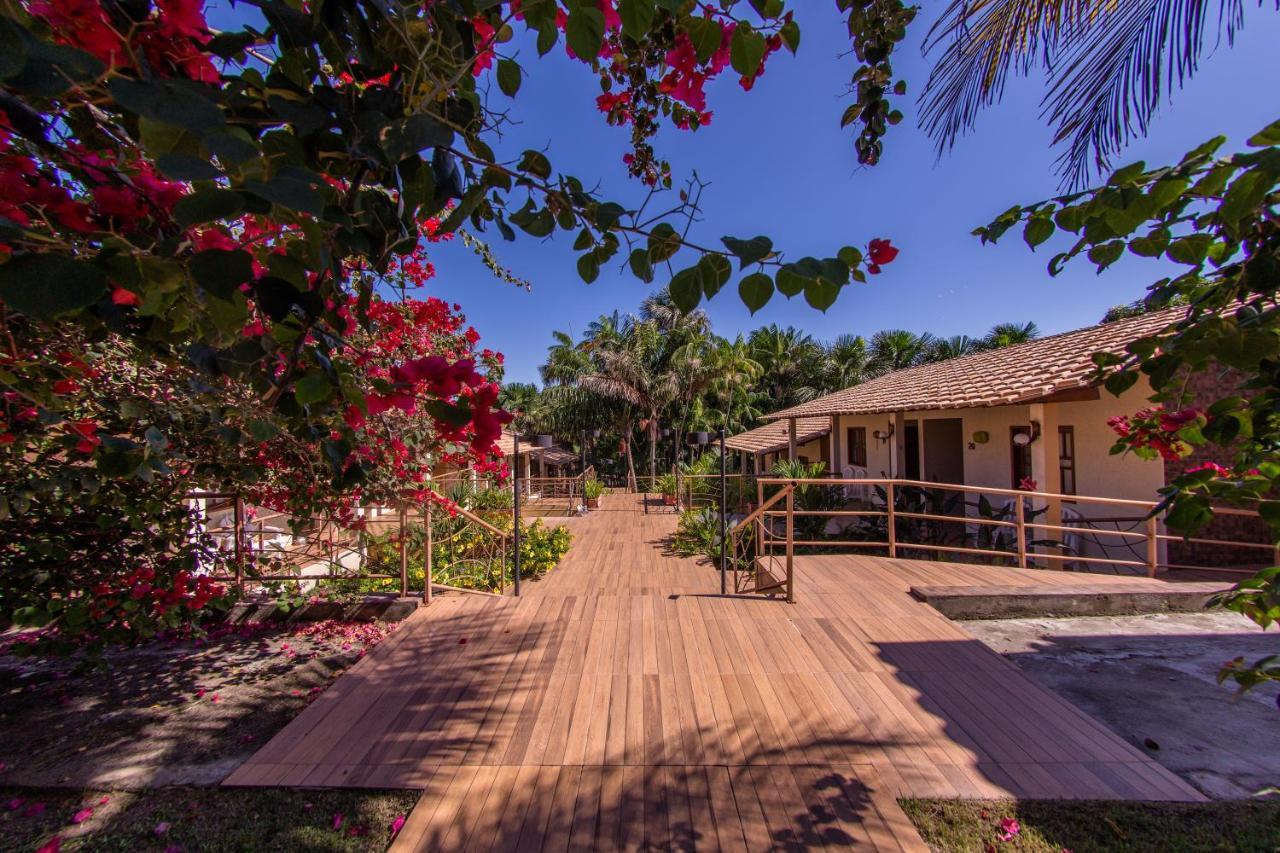Pousada Boa Vista Barreirinhas Exterior foto