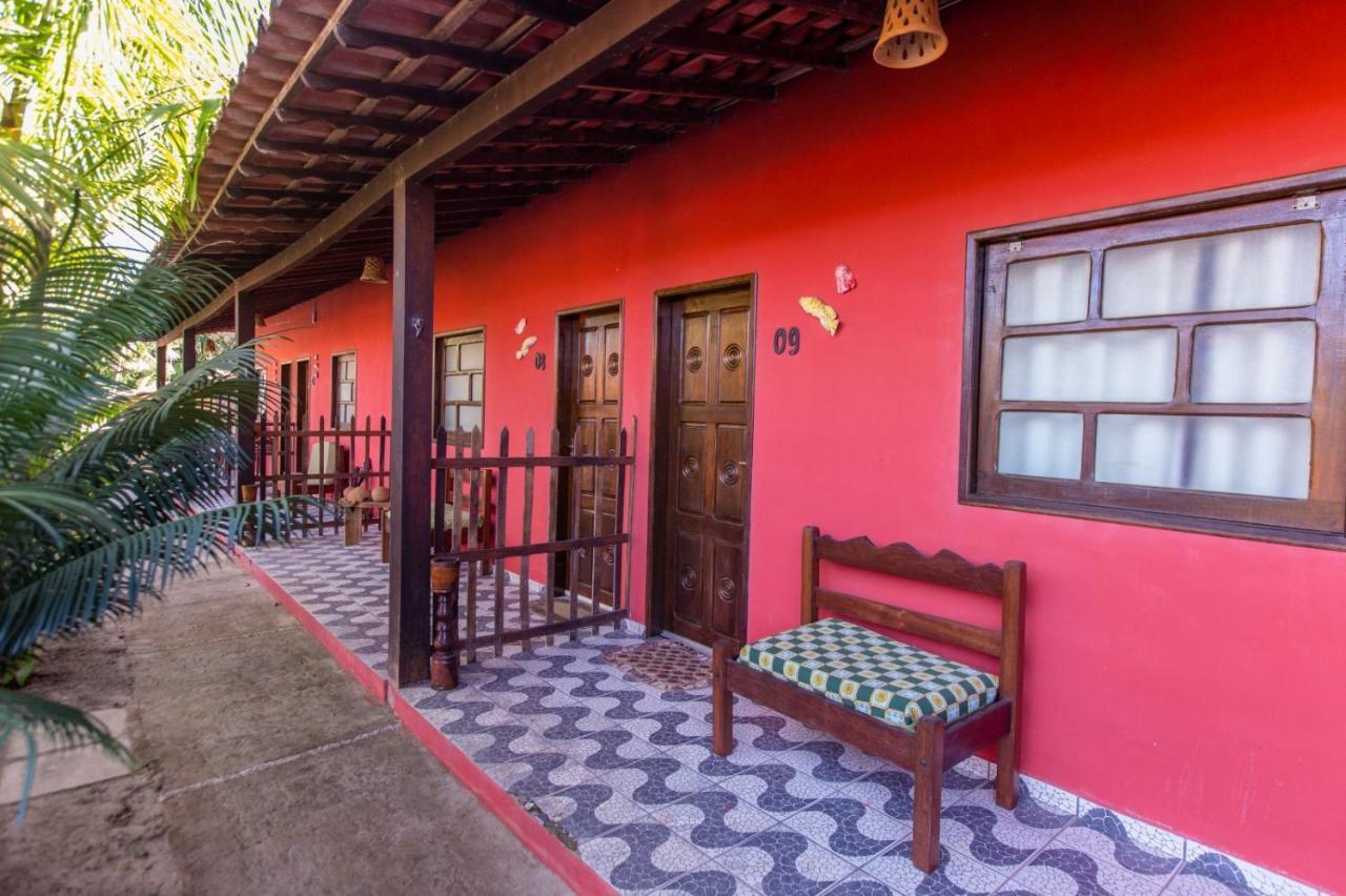 Pousada Boa Vista Barreirinhas Exterior foto