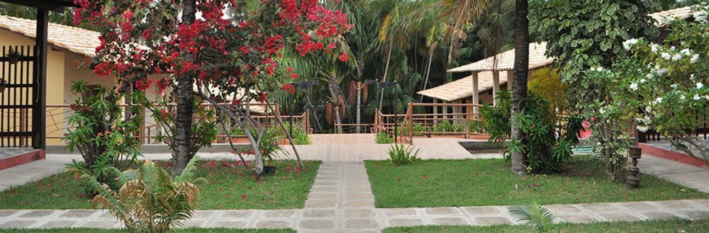 Pousada Boa Vista Barreirinhas Exterior foto